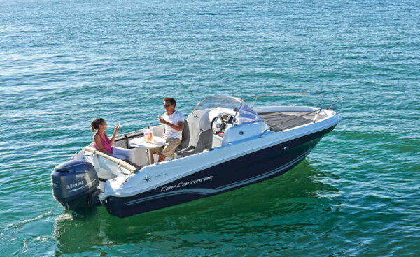 CAP CAMARAT 5.5WA ENTREGA VERANO 2022